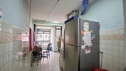 Blk 97 Crescent View (Queenstown), HDB 3 Rooms #469699101